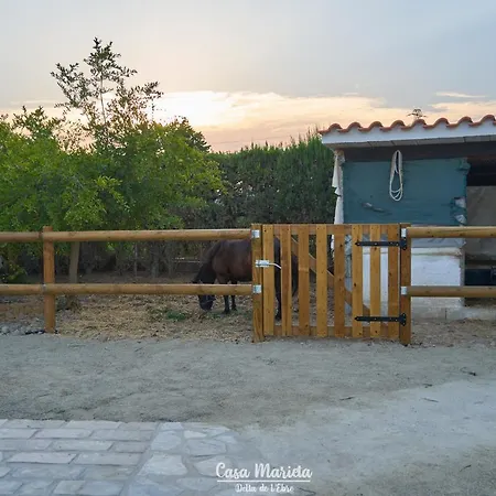 La Casa De Marieta 