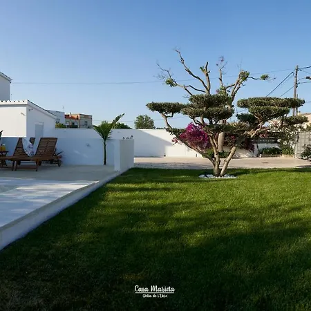 La Casa De Marieta 