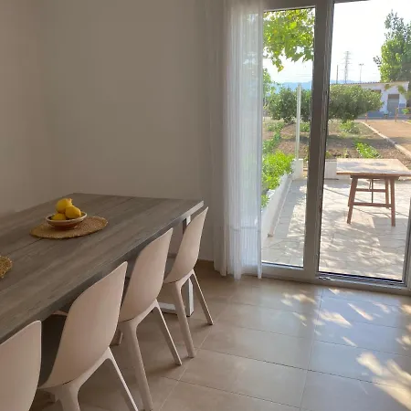 La Casa De Marieta 