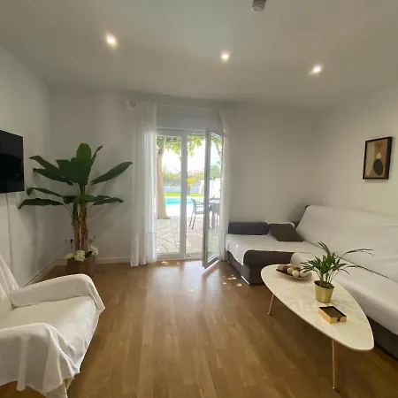 La Casa De Marieta 