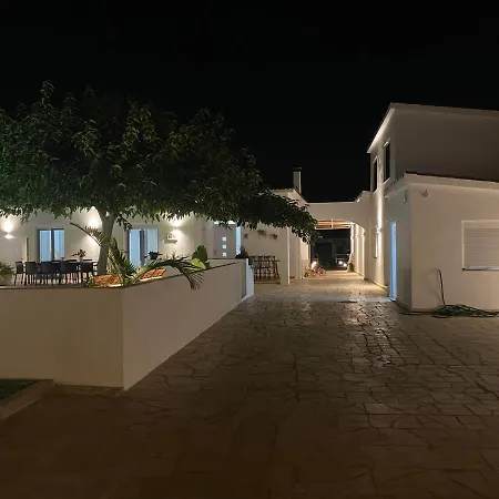 La Casa De Marieta 