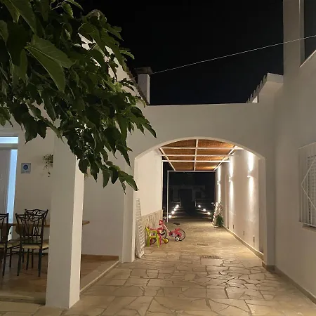 La Casa De Marieta B Сasa de vacaciones *