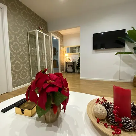 Hébergement de vacances La Casa De Marieta 
