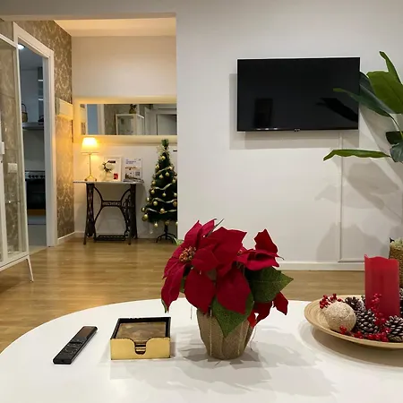 La Casa De Marieta 