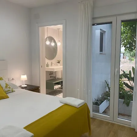 Hébergement de vacances La Casa De Marieta 
