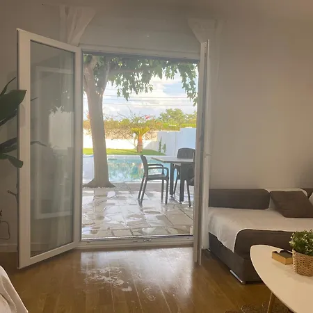 Hébergement de vacances La Casa De Marieta 