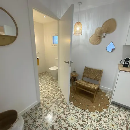 La Casa De Marieta 