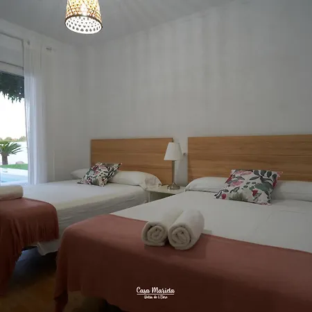 La Casa De Marieta 