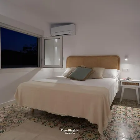 La Casa De Marieta 