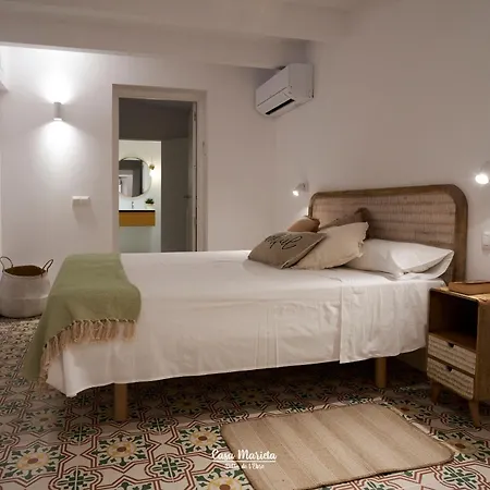 La Casa De Marieta 