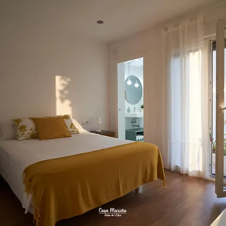 La Casa De Marieta 