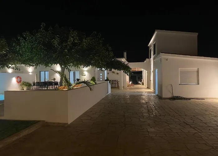 La Casa De Marieta B
