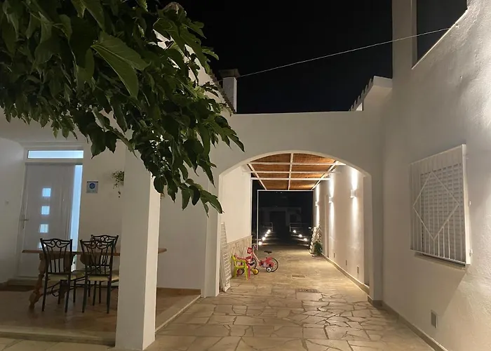 La Casa De Marieta B Сasa de vacaciones *