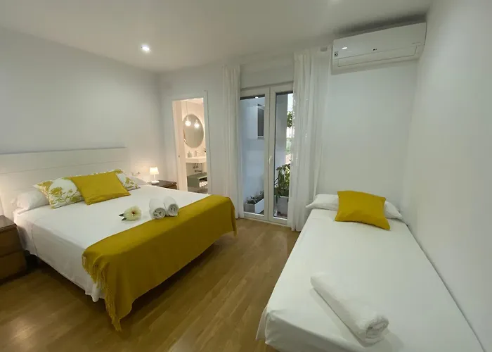 La Casa De Marieta B Сasa de vacaciones Deltebre
