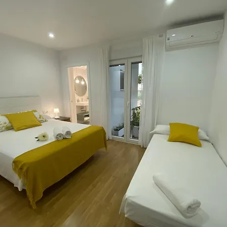 La Casa De Marieta 