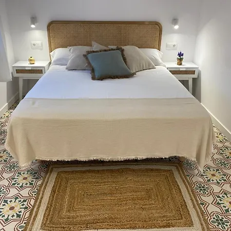 La Casa De Marieta 