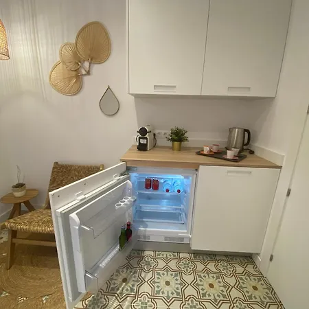La Casa De Marieta 