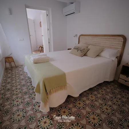 Casa de vacances Casa Marieta B - Piscina Privada - Ideal Grupos Deltebre