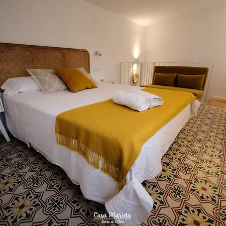 Casa Marieta B - Piscina Privada - Ideal Grupos Deltebre